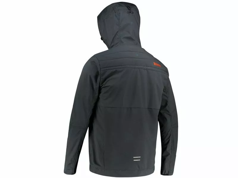 Leatt Chaqueta MTB Trail 3.0 Negro 2023 - Imagen 4