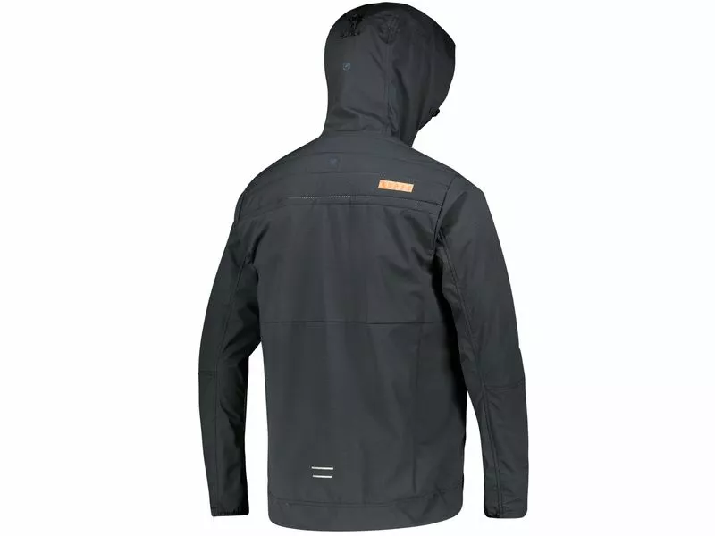 Leatt Chaqueta MTB Trail 3.0 Negro 2023 - Imagen 3