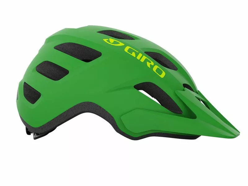 Giro Casco Niño Tremor Verde - Imagen 2