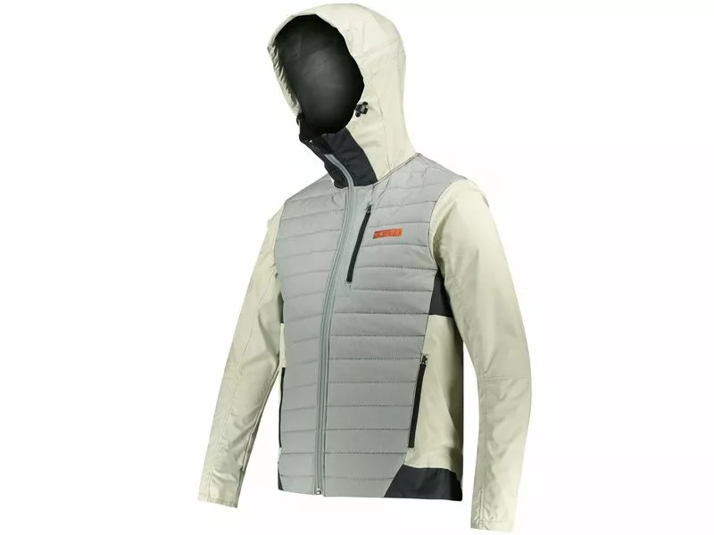 Leatt Chaqueta MTB Trail 3.0 Desert 2023