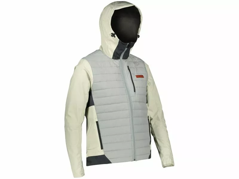 Leatt Chaqueta MTB Trail 3.0 Desert 2023 - Imagen 2