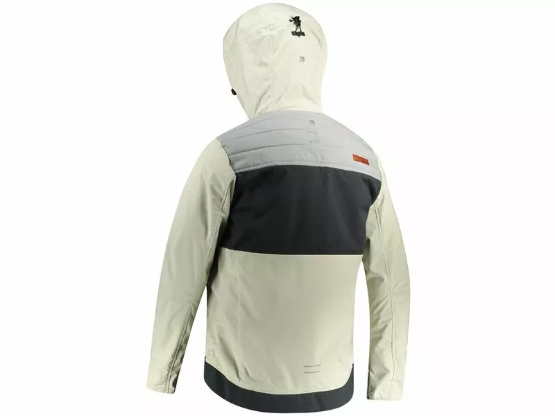 Leatt Chaqueta MTB Trail 3.0 Desert 2023 - Imagen 4