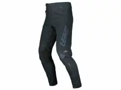 Leatt Pantalón MTB Gravity 4.0 Negro 2022
