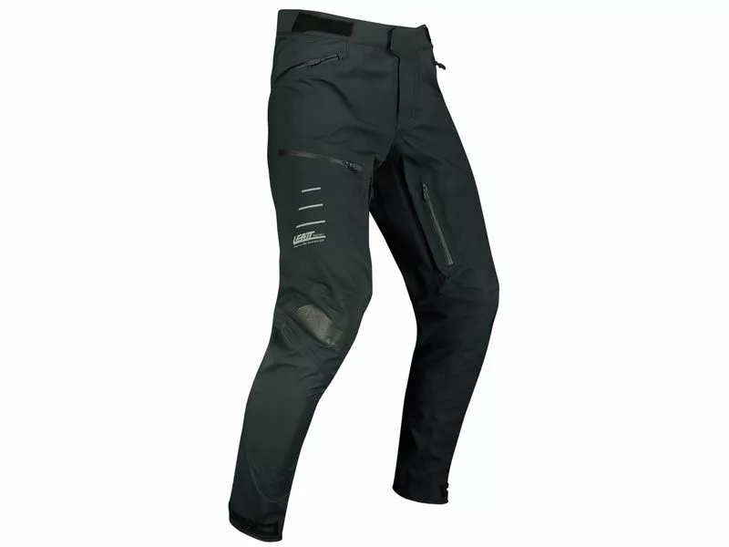 Leatt Pantalón MTB All Mountain 5.0 Negro 2022