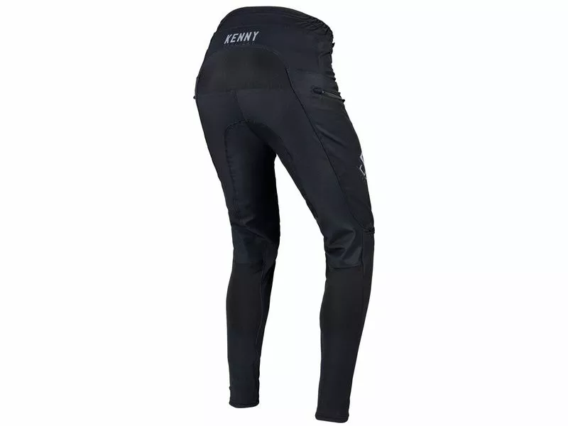 Kenny Pantalón Prolight Adulto Black 2022 - Imagen 2