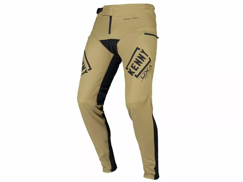 Kenny Pantalón Prolight Adulto Kaki 2022