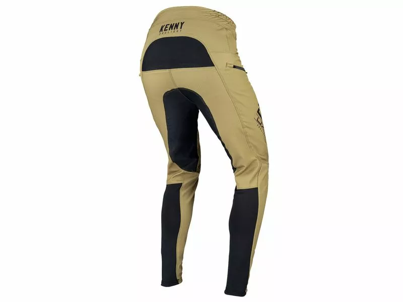 Kenny Pantalón Prolight Adulto Kaki 2022 - Imagen 2