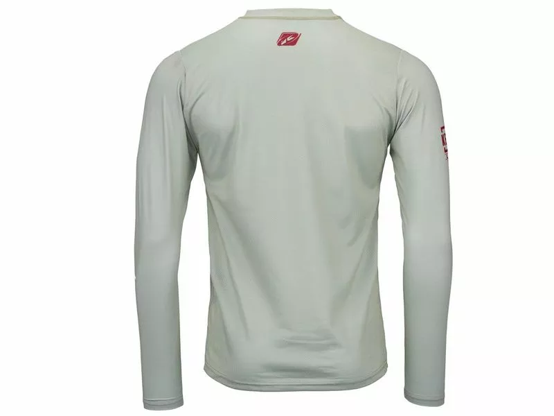 Kenny Maillot Prolight Adulto Red 2022 - Imagen 2