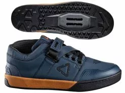Leatt Zapatillas 4.0 Clip Rust 2022