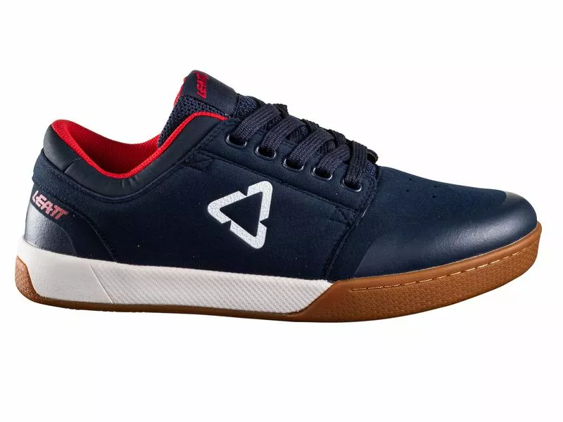 Leatt Zapatillas Flat 2.0 Onyx 2022 - Imagen 2