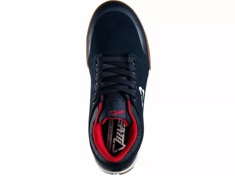 Leatt Zapatillas Flat 2.0 Onyx 2022 - Imagen 4