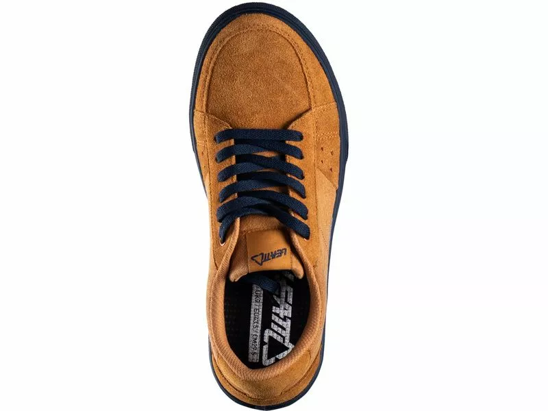 Leatt Zapatillas Flat 1.0 Rust 2022 - Imagen 4