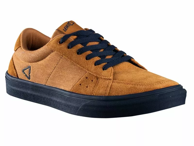 Leatt Zapatillas Flat 1.0 Rust 2022 - Imagen 5