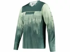 Leatt Maillot MTB Gravity 4.0 Ivy 2022