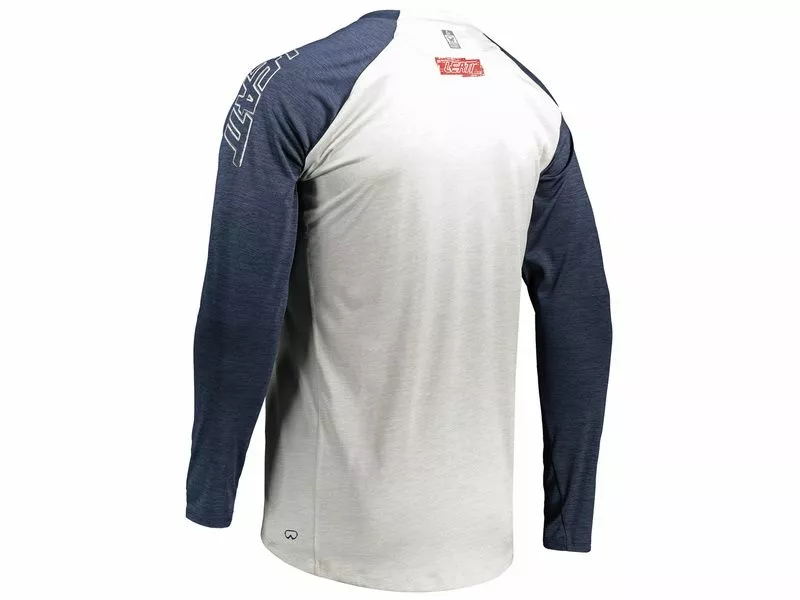 Leatt Maillot MTB Gravity 2.0 Onyx 2022 - Imagen 3