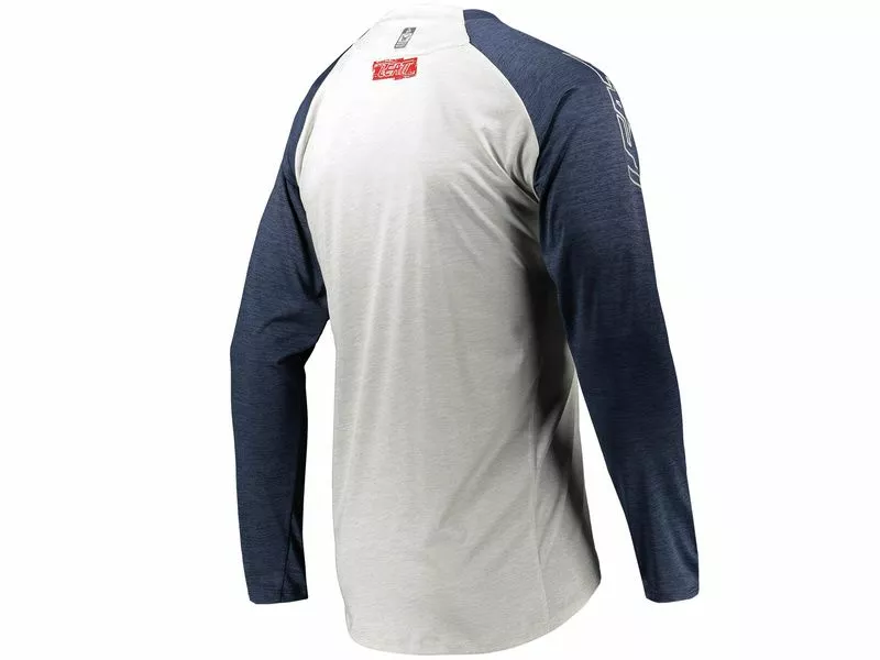 Leatt Maillot MTB Gravity 2.0 Onyx 2022 - Imagen 4