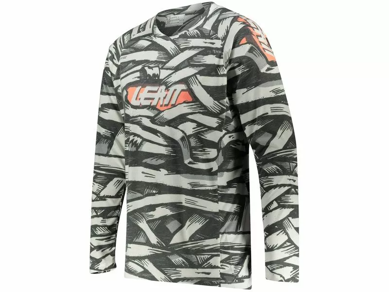 Leatt Maillot MTB Gravity 2.0 Mummy 2022