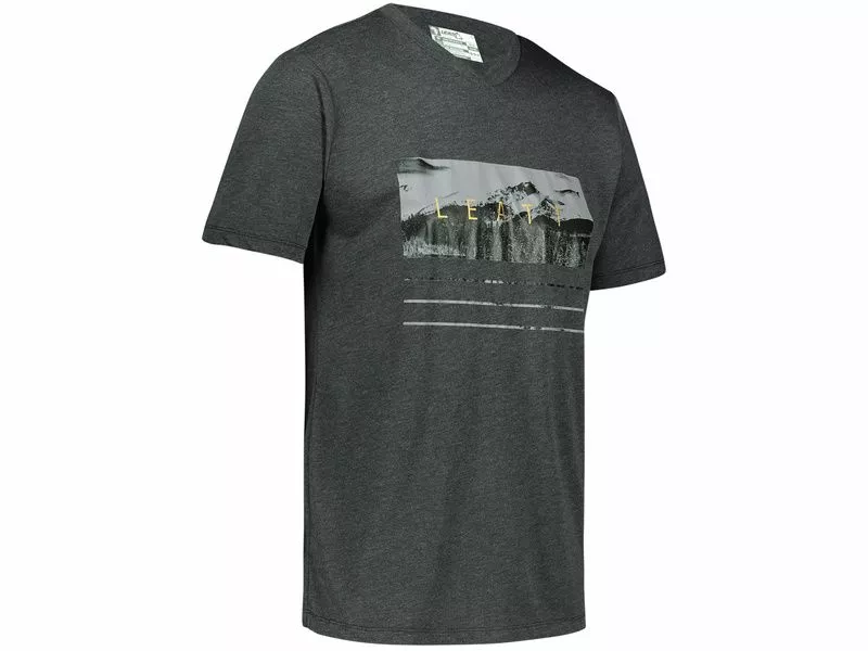 Leatt Maillot MTB All Mountain 2.0 Negro 2022 - Imagen 2