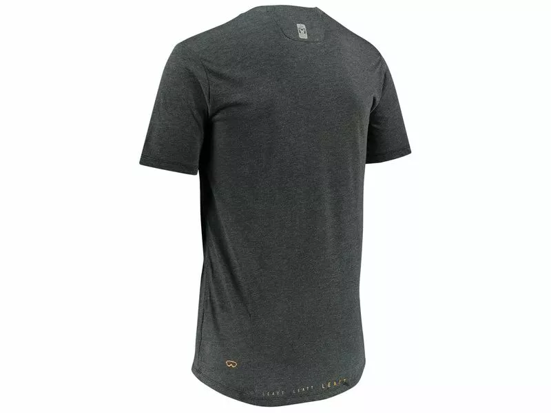 Leatt Maillot MTB All Mountain 2.0 Negro 2022 - Imagen 3