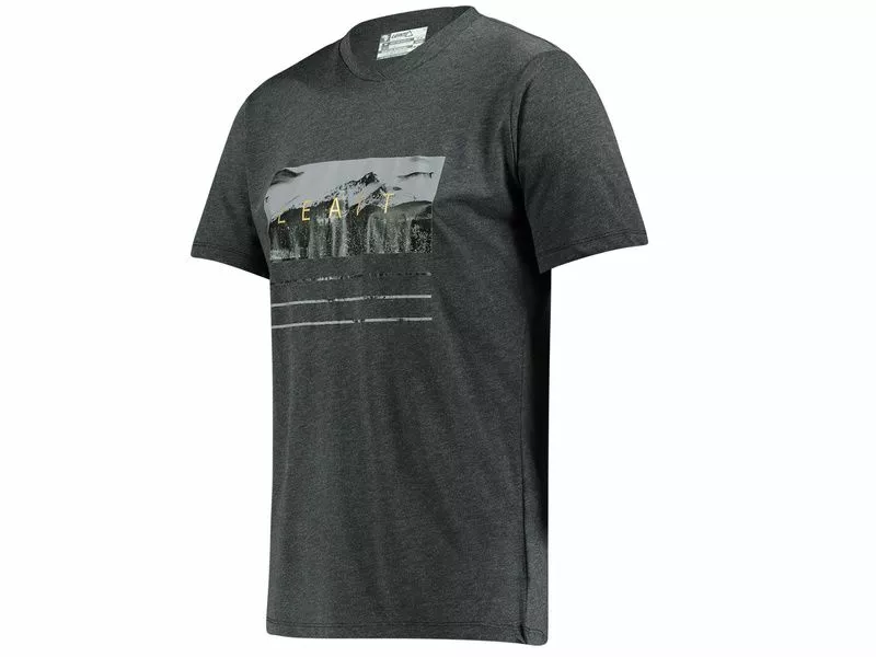 Leatt Maillot MTB All Mountain 2.0 Negro 2022