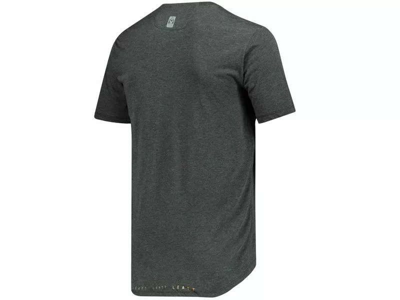 Leatt Maillot MTB All Mountain 2.0 Niño Negro 2022 - Imagen 3