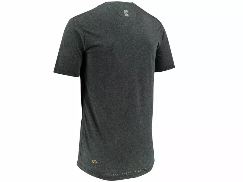 Leatt Maillot MTB All Mountain 2.0 Niño Negro 2022 - Imagen 4