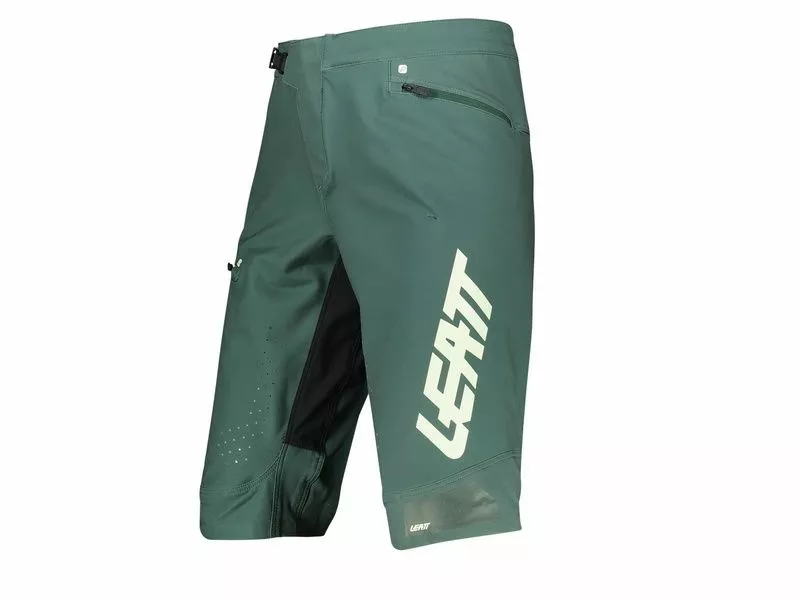 Leatt Pantalón Corto MTB Gravity 4.0 Ivy 2022