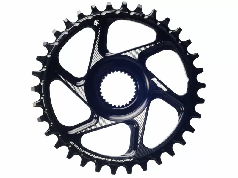 Hope Plato E-Bike Direct Mount Shimano 2022 - Imagen 5