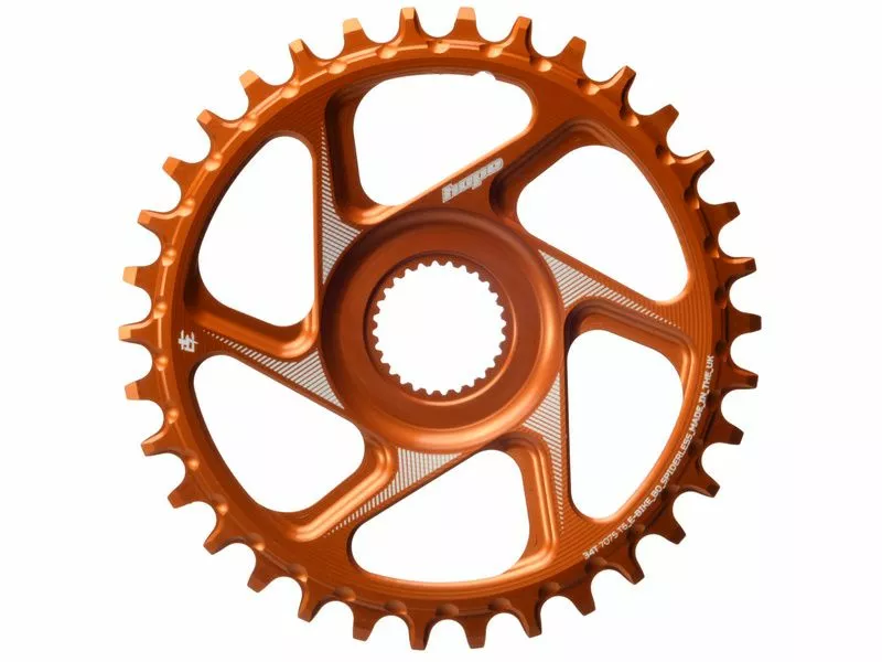 Hope Plato E-Bike Direct Mount Shimano 2022 - Imagen 4