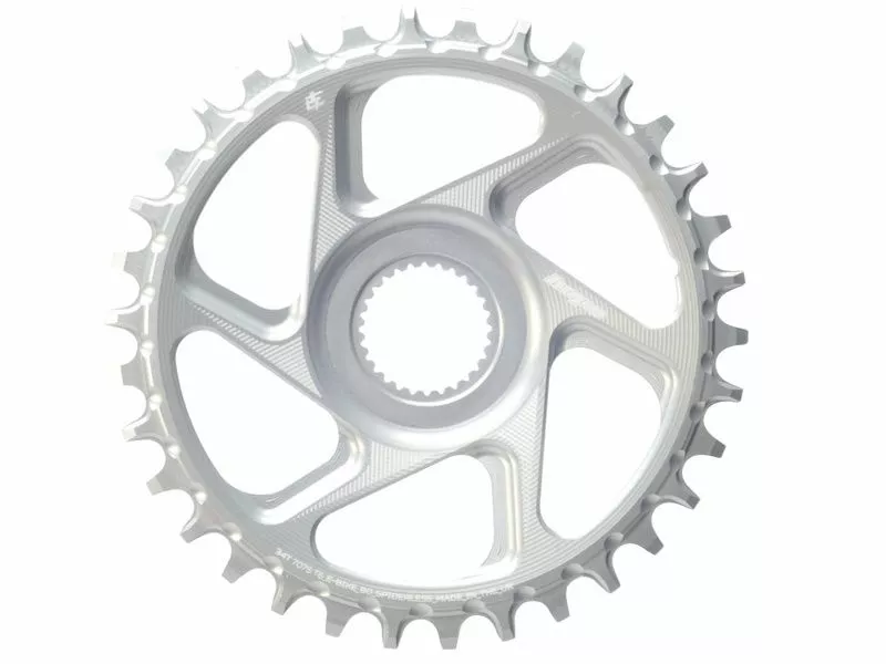 Hope Plato E-Bike Direct Mount Shimano 2022 - Imagen 8