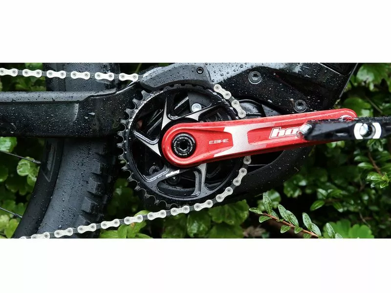 Hope Plato E-Bike Direct Mount Shimano 2022 - Imagen 2