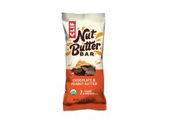 CLIF® Bar Clif Bar Barrita Energetica Nut Butter Sabor Manteca De Cacahuete Y Chocoloate 2022