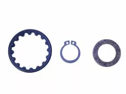 Bosch Kit De Servicio De Anillos Protectores De Rodamiento (BDU2XX)