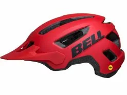 Bell Casco Nomad 2 Mips Rojo Mate