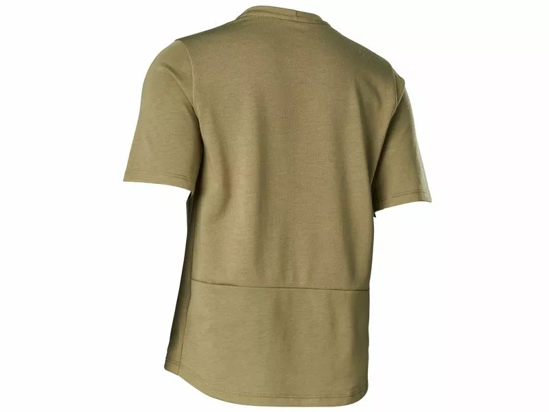 Fox Maillot Ranger Niño SS Bark 2022 - Imagen 2