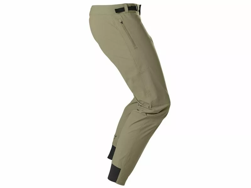 Fox Pantalón Ranger Niño Bark 2022 - Imagen 2