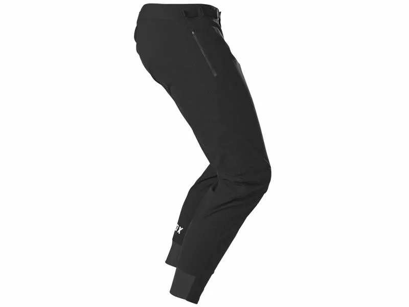 Fox Pantalón Ranger Niño Negro 2022 - Imagen 2