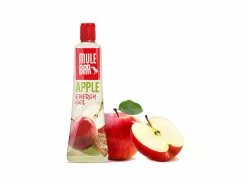 Mulebar Gel Energetico Manzana