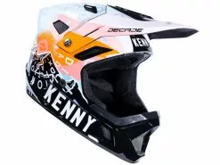 Kenny Casco Decade MIPS Sunrise 2023