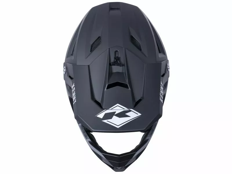 Kenny Casco Decade MIPS Matt Black 2023 - Imagen 2