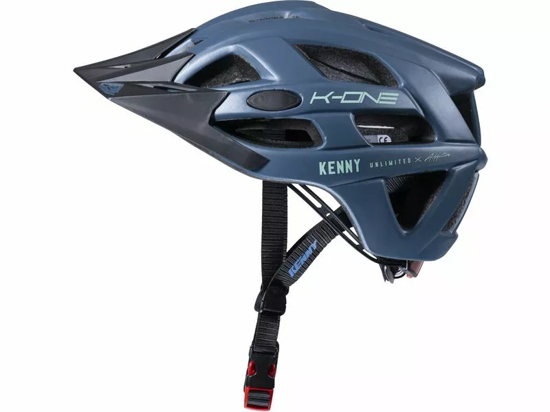 Kenny Casco K-One Mineral 2023