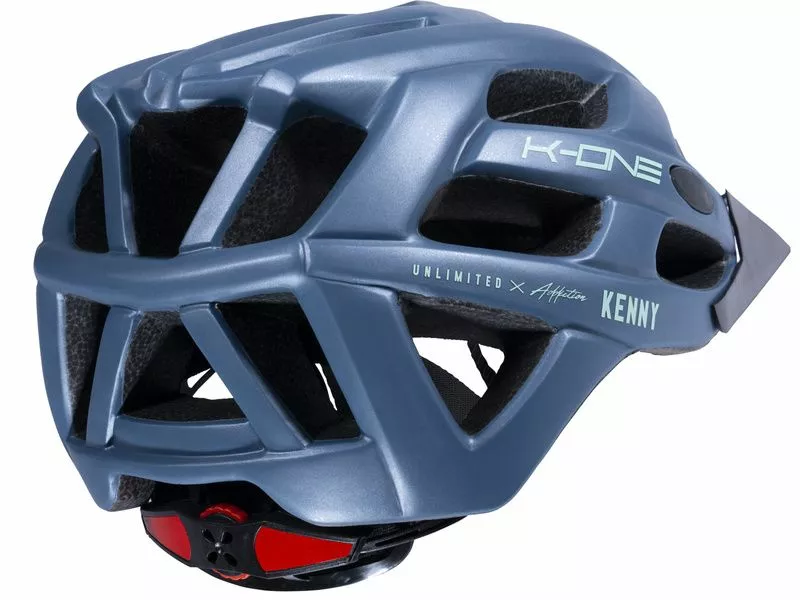 Kenny Casco K-One Mineral 2023 - Imagen 2