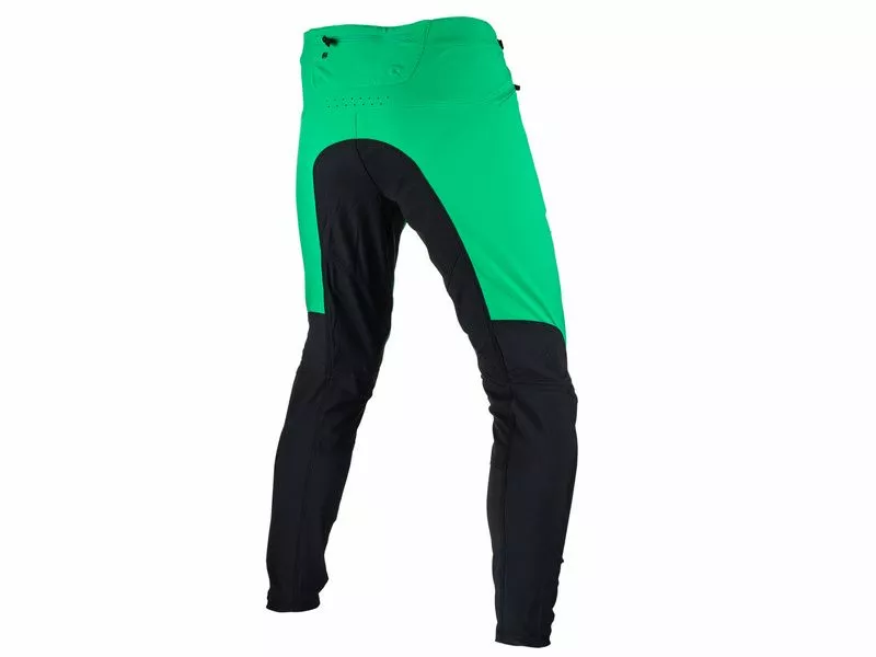 Leatt Pantalón MTB Gravity 4.0 Jade 2023 - Imagen 3