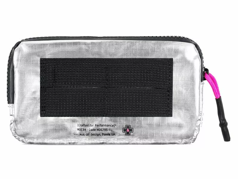 Muc-Off Essential Case - Imagen 5