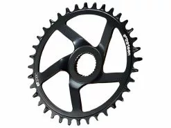 E-thirteen E Thirteen Plato E*spec Direct Mount Bosch - Acero 2023