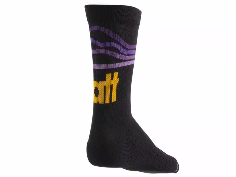 Leatt Calcetines MTB Velvet 2023 - Imagen 2