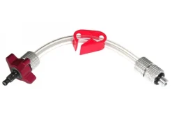 AVID Abrazadera De Purgado Sram Para Frenos 00.5318.015.001 P.S4Caliper,GuideUltimat