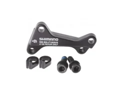 Shimano Adaptador Delantera IS-IS 180mm