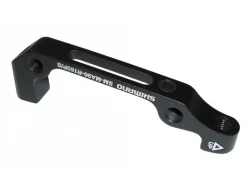 Adaptador Shimano Para PM-freno/IS-horq. Trasera Disco 160 Mm Para BR-M 985