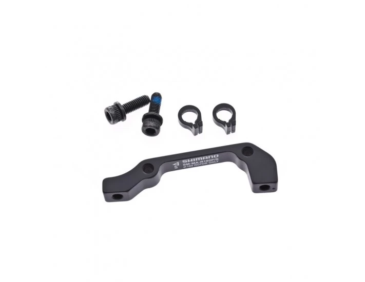 Shimano Adaptador Trasero IS M765/525 160mm